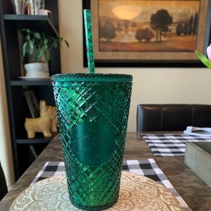 Starbucks 16oz Tumbler